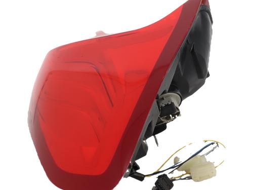 Left taillight DS DS 5 (KF_) 1.6 BlueHDi 120 | BP39953224C34 - Image 8
