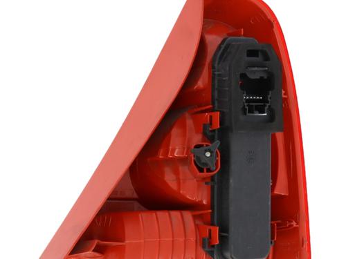 Left taillight RENAULT CLIO II Hatchback Van (SB0/1/2_) | BP30064730C34 - Image 11