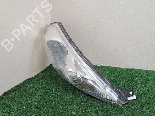 Right front indicator NISSAN JUKE (F15) 1.5 dCi | BP37730167C33 - Image 5