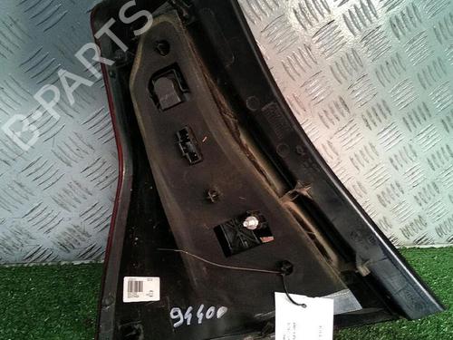 Right taillight DACIA SANDERO 1.2 16V | BP30073790C35 - Image 8