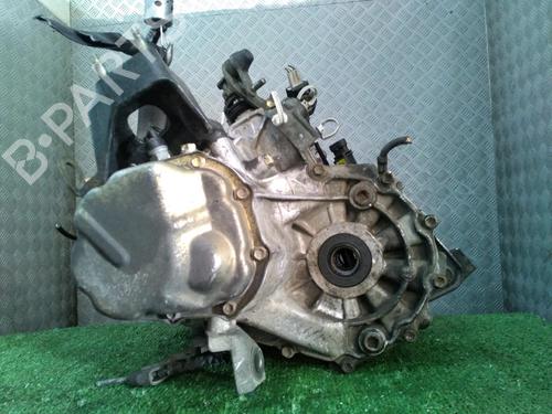 Gearbox CHEVROLET MATIZ (M200, M250) 1.0 | BP21010934M3 