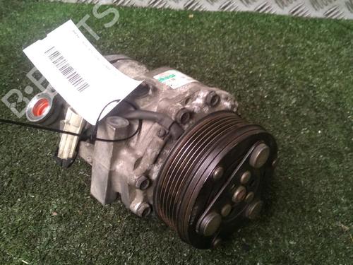 Used AC compressor OPEL MERIVA A MPV (X03) 1.7 CDTI (E75) (100 hp) 17158122