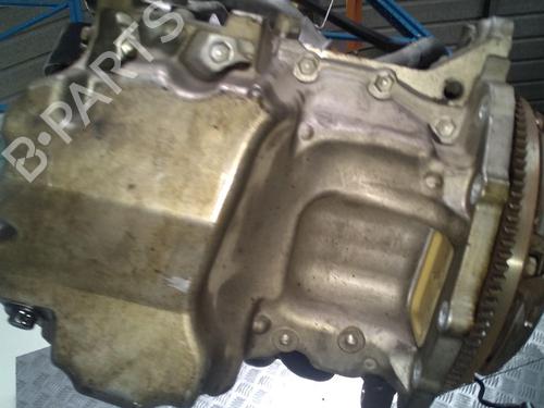 Engine TOYOTA AYGO (_B4_) 1.0 (KGB40) | BP37730155M1 - Image 3