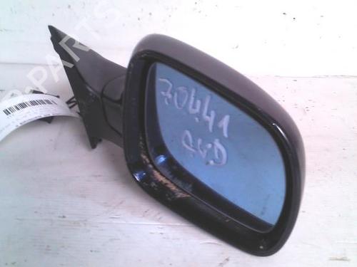 Right mirror AUDI A3 (8L1) 1.6 | BP30075359C27 