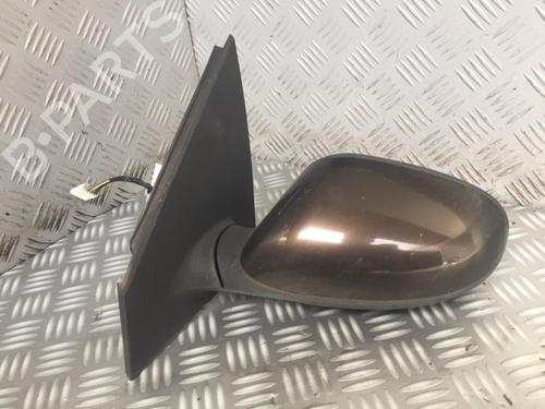 Left mirror LANCIA YPSILON (843_) 1.4 16V (843.AXC11, 843.AXC1B, 843.AXC1A) | BP30068953C26 