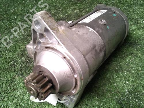 Startmotor AUDI A3 Sportback (8PA) 2.0 TDI 16V (140 hp) 13885848
