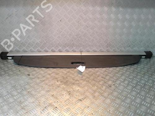 Used Rear parcel shelf Rear parcel shelf KIA SPORTAGE III (SL) 2.0 CRDi AWD (136 hp) 30070686 30070686