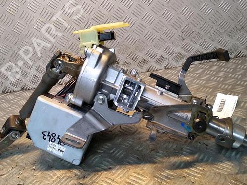 Used Steering column RENAULT ZOE (BFM_) ZOE (88 hp) 30070797