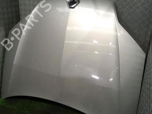 Used Hood RENAULT LAGUNA III (BT0/1) 1.5 dCi (BT00, BT0A, BT0T, BT1J) (110 hp) 30077254