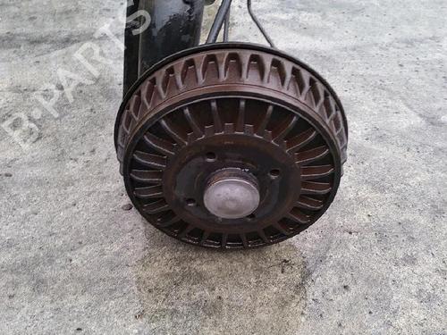 Rear axle DACIA LODGY (JS_) 1.6 | BP30066331M2 - Image 2