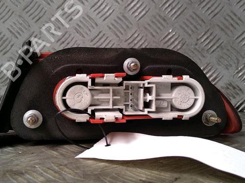 Left taillight ALFA ROMEO 156 (932_) 2.4 JTD (932B1) | BP30065690C34