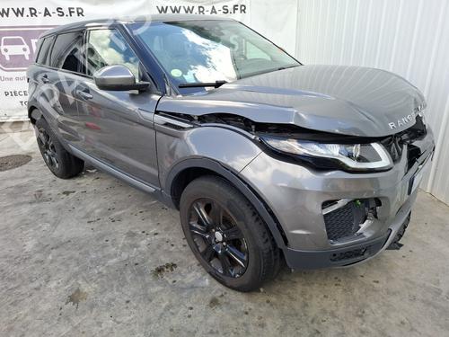 Left sun visor LAND ROVER RANGE ROVER EVOQUE (L538) | BP36846322I1 - Image 15