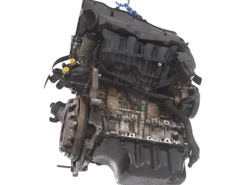 Engine PEUGEOT 207 CC (WD_) 1.6 16V | BP36441382M1 - Image 4