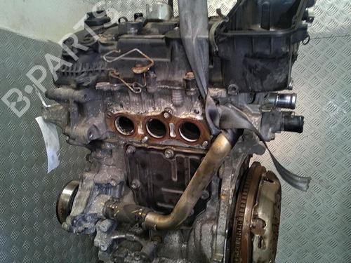 Engine TOYOTA AYGO (_B1_) 1.0 (KGB10_, KGB10R) | BP30063902M1