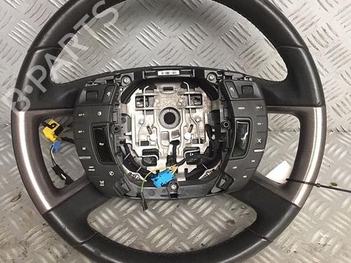 Steering wheel CITROËN C5 III (RD_) 2.0 HDi 165 (RDRHHA, RDRHH8) | BP30069763C49 