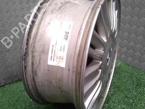 Used Rim RENAULT SCÉNIC II (JM0/1_) 1.9 dCi (JM14) (131 hp) 18599702