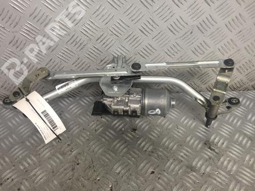 Front wiper motor PEUGEOT 208 I (CA_, CC_) 1.2 VTI 82 | BP11402259M29 