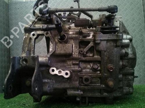 Gearbox JEEP COMPASS (MK49) 2.0 CRD 4x4 | BP30077296M3 - Image 6