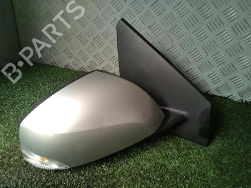Right mirror RENAULT MEGANE III Hatchback (BZ0/1_, B3_) 1.5 dCi (BZ09, BZ0D, BZ1W, BZ29, BZ14) | BP18968962C27 
