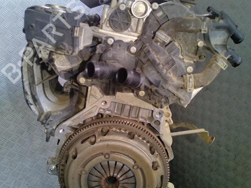 Engine VW POLO VI (AW1, BZ1, AE1) 1.0 | BP30110398M1