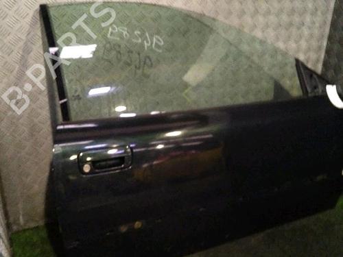 Used Right front door PEUGEOT 406 Coupe (8C) 2.0 16V (135 hp) 30074055