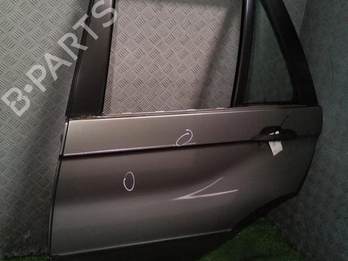 Porta trás esquerda BMW X5 (E53) 3.0 d (218 hp) 29950618