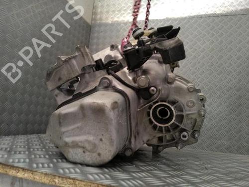 Gearbox PEUGEOT 208 I (CA_, CC_) 1.2 PureTech 82 | BP30073920M3 