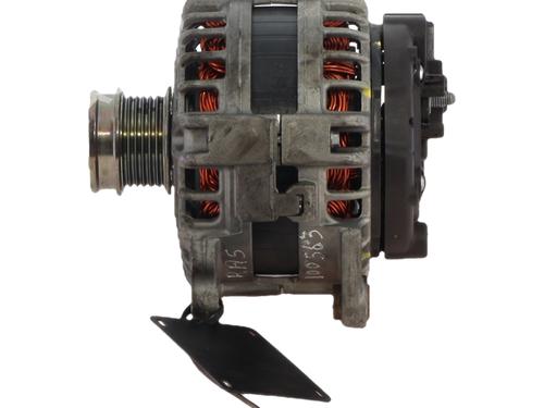 Alternator VW POLO VI (AW1, BZ1, AE1) 1.0 TSI | BP37731256M7 - Image 2