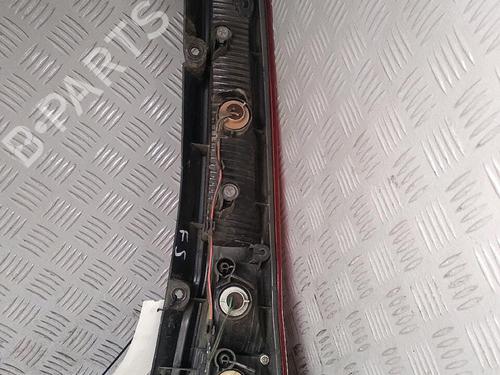 Left taillight DAIHATSU CUORE VI (L251, L250_, L260_) 1.0 | BP29950834C34 