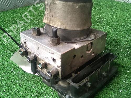 Used ABS pump ABS pump RENAULT SCÉNIC II (JM0/1_) 1.9 dCi (125 hp) 29947490 29947490