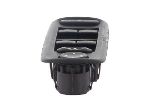 Left front window switch PEUGEOT 807 (EB_) 2.0 HDi | BP31337024I27 