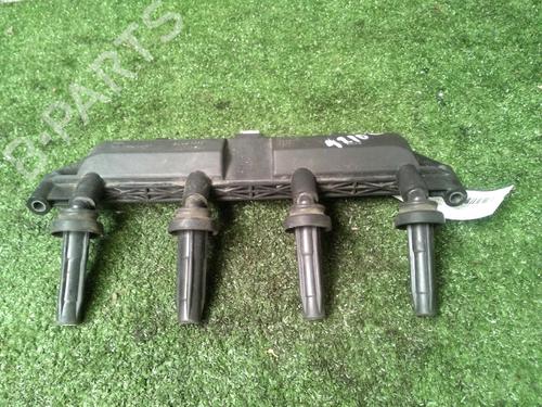 Injectorrail CITROËN C2 (JM_) 1.1 (60 hp) 12228511