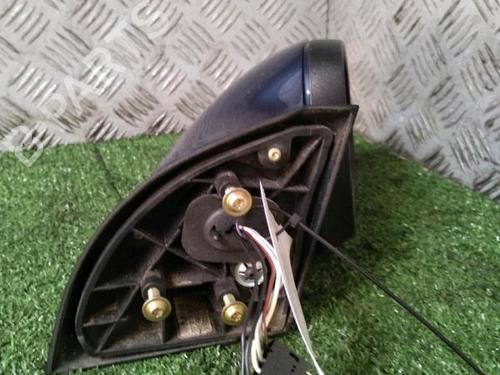 Right mirror MERCEDES-BENZ A-CLASS (W168) A 170 CDI (168.009, 168.109) | BP29951085C27