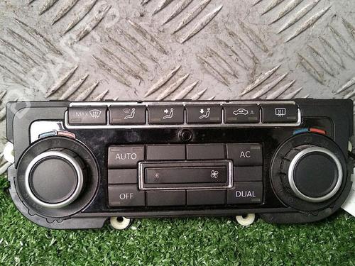 Climate control VW TOURAN (1T3) 1.6 TDI | BP29950919I5  - Image 7