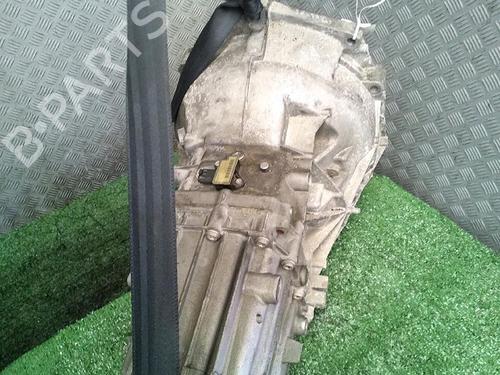 Gearbox BMW 1 (E81) 118 d | BP30077295M3  - Image 7