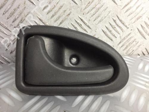 Used Front left interior door handle Front left interior door handle RENAULT CLIO II (BB_, CB_) [1998-2016] 30069254 30069254