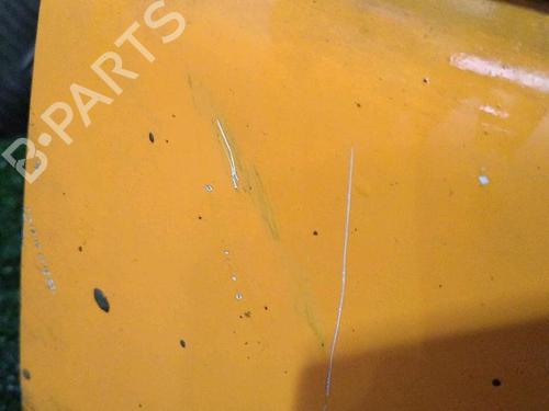 Right front door NISSAN INTERSTAR Van (X70) dCi 120 | BP30073552C3 