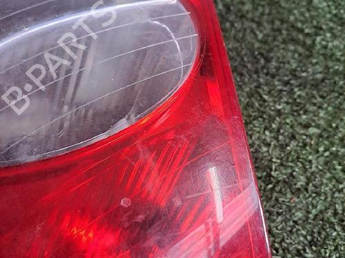 Højre baglygte RENAULT CLIO II (BB_, CB_) 1.4 16V (B/CB0P, BB13) | BP30063453C35