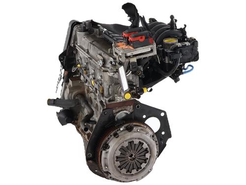 Engine FIAT PUNTO (199_) 1.2 (199AXZ1A, 199BXZ1A) | BP38343985M1 - Image 5