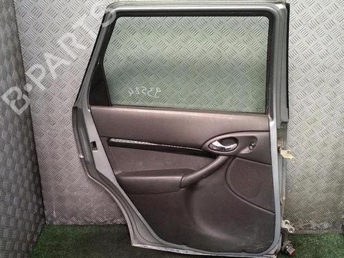 Left rear door FORD FOCUS I Turnier (DNW) 1.8 TDCi | BP30075895C4 
