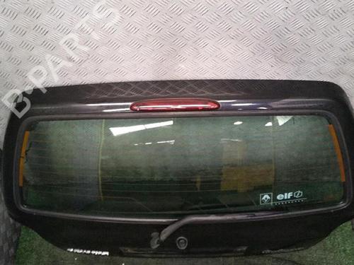 Tailgate RENAULT TWINGO I (C06_) 1.2 16V (C06C, C06D, C06K) | BP30076011C6