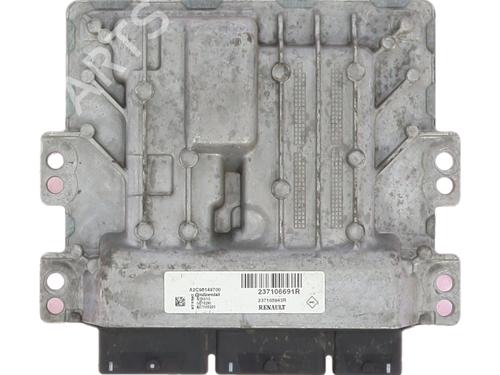 Engine control unit (ECU) RENAULT MEGANE IV Hatchback (B9A/M/N_) | BP38343952M57 - Image 4