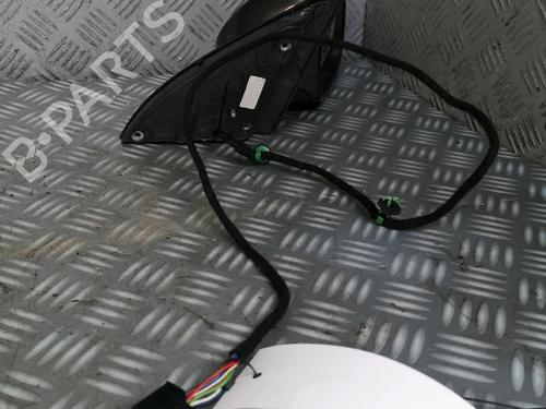 Right mirror VW PASSAT B6 (3C2) 2.0 TDI 16V | BP21635520C27 