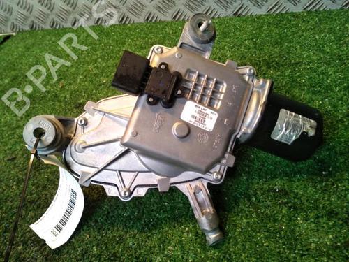 Used Front wiper motor Front wiper motor CITROËN C4 Picasso I MPV (UD_) 1.6 HDi 110 (112 hp) 30071728 30071728
