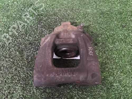 Used Left front brake caliper MINI MINI (R50, R53) Cooper (116 hp) 22212115