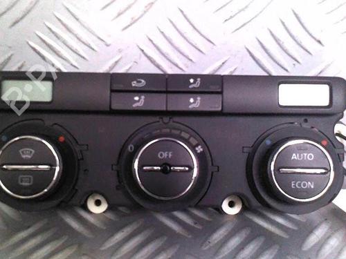 Comando clima VW PASSAT B6 (3C2) 1.9 TDI (105 hp) 30065362