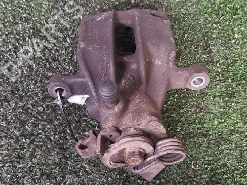 Left rear brake caliper PEUGEOT 807 (EB_) 2.0 HDi | BP29949687M107 - Image 2