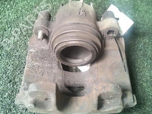 Left front brake caliper CITROËN C4 Picasso I MPV (UD_) 1.6 HDi | BP30067078M105