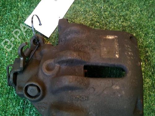 Left front brake caliper CITROËN C5 I (DC_) 1.8 16V (DC6FZB, DC6FZE) | BP29950990M105 