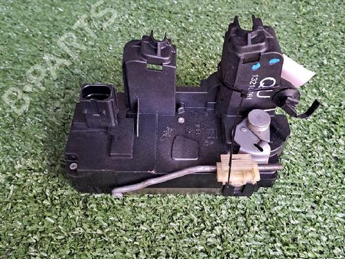 Rear right lock MERCEDES-BENZ A-CLASS (W168) A 170 CDI (168.009, 168.109) | BP24137408C99 